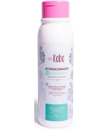Shampoo de Cebolla kaba (3 pack) kaba shampoo de cebolla Bio mascarilla Capilar y acondicionador de ceramidas kaba shampoo de cebolla - Buy Online on GoSupps.com