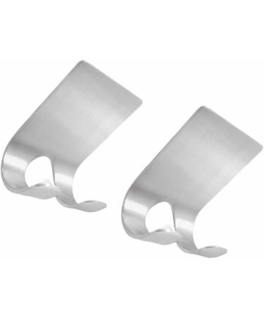 Buy Cabilock 4-Piece Self-Adhesive Razor Organizer Hooks - Shower & Bathroom Wall Hook Holders for Razor Storage - International Shipping Available - Buy Online on GoSupps.com