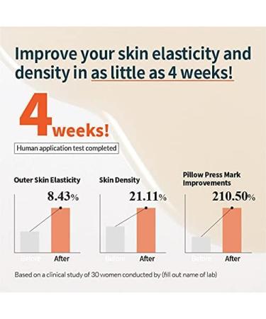 GOODAL Apricot Vegan Collagen Ampoule - Hydrating and Firming Skincare Solution - Buy Online on GoSupps.com