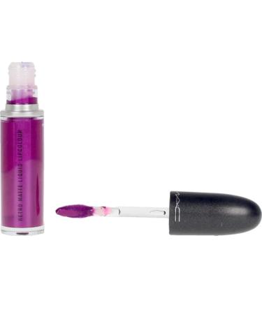 Buy MAC Retro Matte Lipstick - Love Weapon | International Shipping Available - Buy Online on GoSupps.com