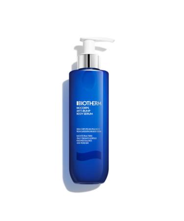 BIOTHERM - Biocorps - New Skin Peeling Body Serum - Exfoliating and Regenerating Treatment - For Soft and Smooth Skin - Acne-Prone Skin - 200 ml