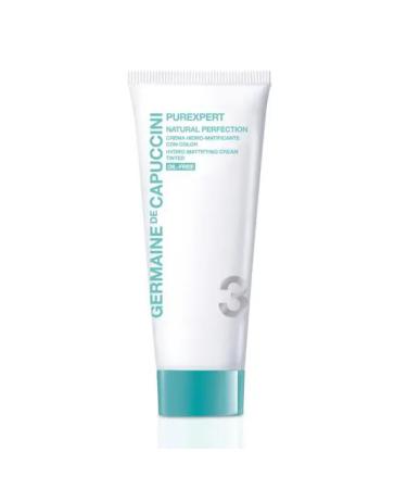 Purexpert Natural Perfection Hydro-Mattifying Tinted Cream