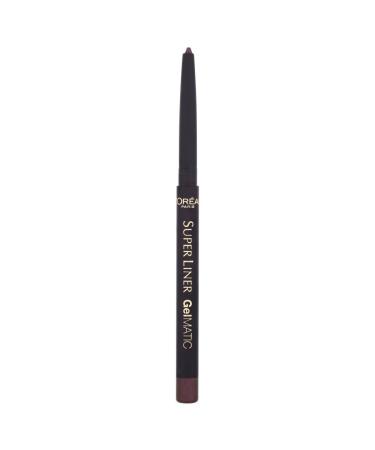 L'Or al Paris Super Liner Mat Matic Deep Violet - Buy 1 Pack Online | International Shipping Available - Buy Online on GoSupps.com