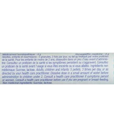 Urtica Urens 200ch Boiron Homeopathic Medicine - Buy Online on GoSupps.com