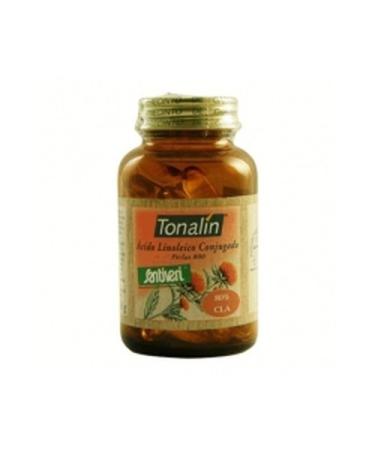 Linoleic Acid Conjugate Perl 63 gr from Santiveri