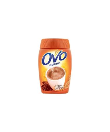 OVOMALTINE Ovomaltine 400g (pack of 3)