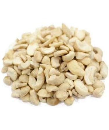 Veenas | Broken Cashew Nuts | 200G | Indian Origin | Broken Cashews Large Pieces | High Fibre and Protein - Buy Online on GoSupps.com