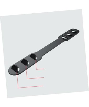 Frcolor 15-Pack Mask Accessories - Hearing Protection Ear Strap Extenders & Buckles for Comfortable Fit | International Shipping - Buy Online on GoSupps.com