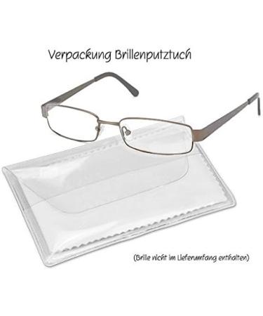 Handmade Glasses Cleaning Cloth - You Can't Choose Your Grandma... - Perfect for Spectacles Care - Buy Online on GoSupps.com