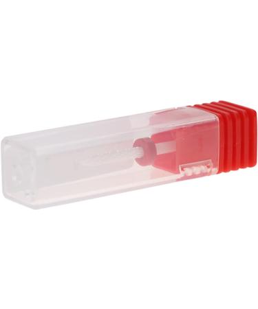 Lightweight Portable Nail Ceramic Grinding Head Ceramic Nail Drill 4 Types for Professional Home Use (BROLEOxtk1fi0m82-01) - Buy Online on GoSupps.com