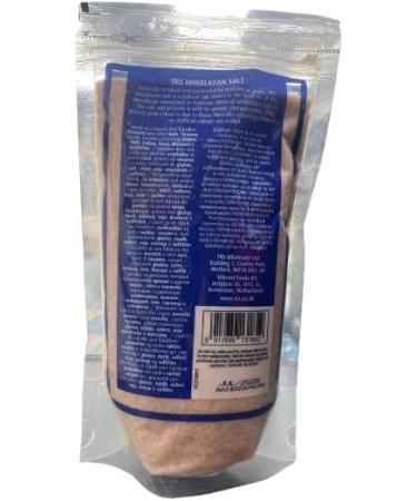TRS pink himalayan salt 800g - Buy Online on GoSupps.com