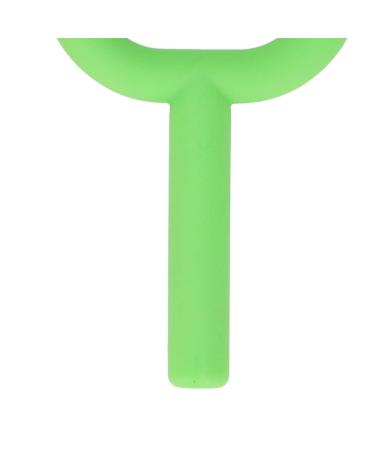 2pcs D Letter Silicone Chew Toys for Children - Sensory Teething Toys for Toddlers - Buy Online on GoSupps.com