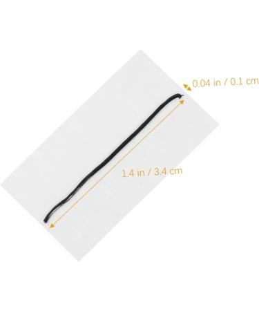 Mikinona 2 Boxes Eyelash Adhesive Strip Lash Glue Replacement Lash Strips to Lashes Eye Lash Adhesive Strips Self Adhesive Eyelashes Stick on Eyeliner Strips Eyelash Applicator Lash Tape - Buy Online on GoSupps.com