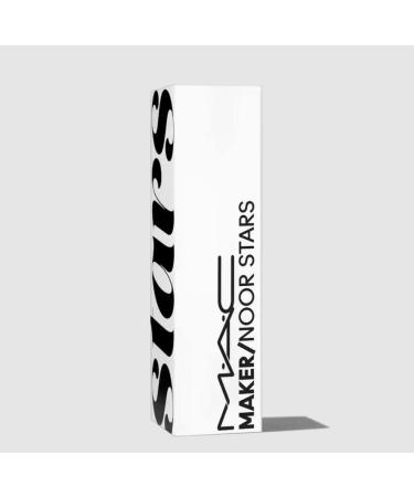 M.A.C. x Noor Stars Limited Edition Matte Lipstick - Buy Online | International Shipping Available - Buy Online on GoSupps.com