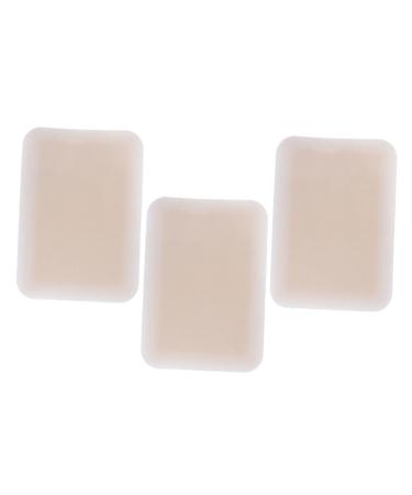 Autocollants de Couverture de Cicatrice 3Pcs de Dissimulation Imperm ables D fauts de Peau Pratique et Respirant