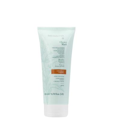 Medavita Medavita Choice Mask CARAMEL 200ml