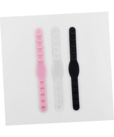 Buy Gatuida 5-Pack Protective Masks | Reusable Silicone Earbuds & Facial Protection for Kids | Anti-Strangulation & DIY Accessories - Buy Online on GoSupps.com