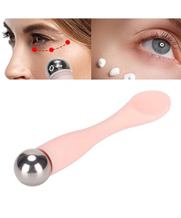 Magic Eye Cream Applicator Rod - Reduce Dark Circles & Swelling | Facial Massage Stick for Women - Buy Online on GoSupps.com
