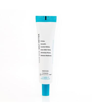 BE YOU SKIN Perfecting Tint | RADIANT by per-fekt skin perfection gel creator - Buy Online on GoSupps.com