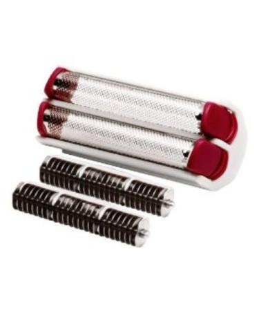 Remington SP-360 Smooth & Silky Replacement Foil & Cutters - International Shipping Available - Buy Online on GoSupps.com