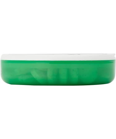 Ice Breakers Sours Sugar Free Mints - Watermelon & Green Apple 42g - Buy Online on GoSupps.com