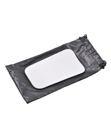 FveBzem Double-Sided Dental Intraoral Photographic Mirrors - Rhodium Plated Glass Reflectors for Orthodontic Photography - Buy Online on GoSupps.com
