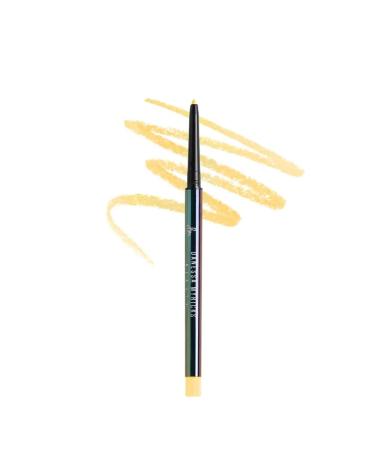 Danessa Myricks Beauty Infinite Chrome Pencil Lemon Quartz