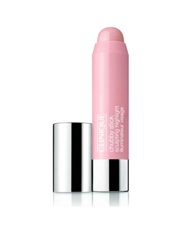 Clinique Chubby Stick Sculpting Highlight - 01 Hefty Highlight 0.2 Oz - Buy Online on GoSupps.com