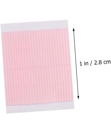 OHPHCALL 6 Sheets Double Eyelid Beauty Stickers Eyelid Sticker Double Eyelid Tape Sticker Tool - Buy Online on GoSupps.com