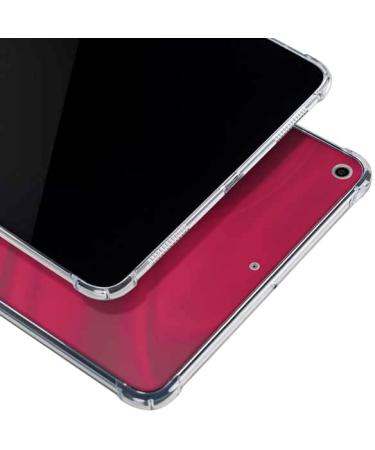 Skinit Official NFL San Francisco 49ers iPad 10.2in Clear Case (2019-21) - Buy Online on GoSupps.com