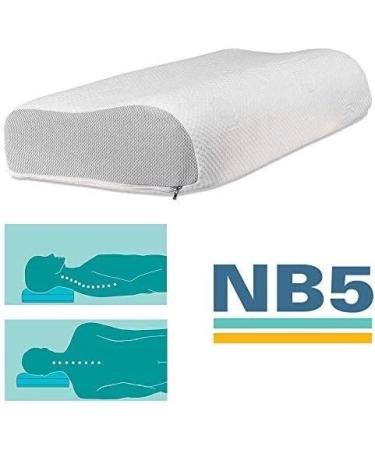 Shop Dormabell Cervical Neck Support Pillow - Original with Free Carrying Bag & Quick Worldwide Shipping - Multiple Models Available - Buy Online on GoSupps.com