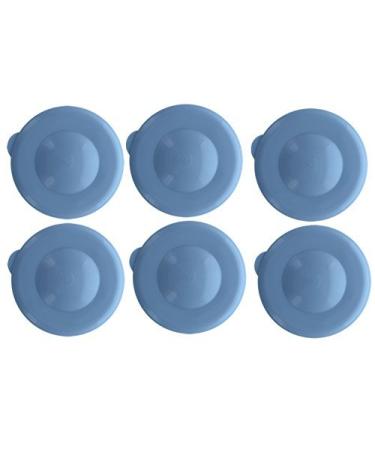 AquaNation AQ6DEW Dew Cap Replacement (Quality of 6)