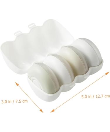 Didiseaon 2 Sets Push Type Lotion Bottle Hand Soap Container Pump Bottle Dispenser Hand Soap Bottle Liquid Dispenser Jar Refillable Liquid Container Portable Pp Travel Hand Bottle - Buy Online on GoSupps.com