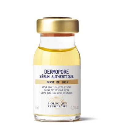 BIOLOGIQUE RECHERCHE SERUM DERMOPORE 0.3 Fl. Oz Yellow