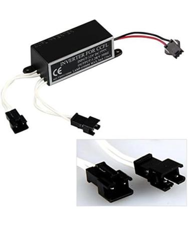Duendhd Ballasted Controller for CCFL Angel Eye - Buy Online on GoSupps.com