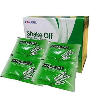 EDMARK Shake Phyto Fiber sugar free - Buy Online on GoSupps.com