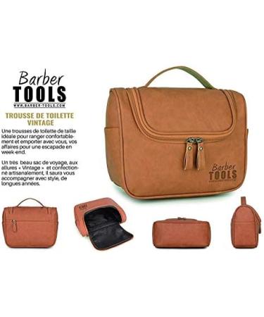 Premium Barber Tools Bart Care Kit for Men | International Shipping Available - Buy Online on GoSupps.com