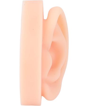 Silicone Ear Pain Relief Model | Safe & Practical Ear Solution for Home & Office - Buy Online on GoSupps.com