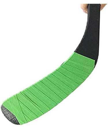 Buy XLKJ 2 Rolls Non-Slip Hockey Stick Tape - Self-Adhesive Grip Tape for Ultimate Control | International Shipping Available - Buy Online on GoSupps.com