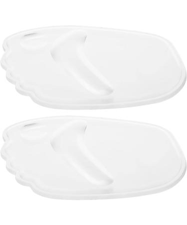 Buy Elastic Silicone Forefoot Pads - Non-Slip Cushion for High Heel Shoes | International Shipping Available - Buy Online on GoSupps.com