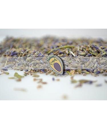 1 KILO SUPERB FINEST FRENCH PROVENCE DRIED LAVENDER DELIGHTFUL FRESH POST FREE - Buy Online on GoSupps.com
