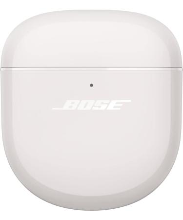 Bose QuietComfort Earbuds II Noise Cancelling - Soapstone | Premium Wireless Earphones - Buy Online on GoSupps.com