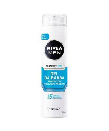 NIVEA Men Beard Gel 200 ml