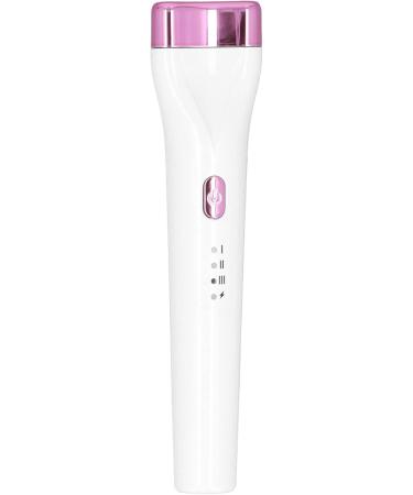 Electric Heated Eyelash Curler Rechargeable Electric Eyelash Curler 3 Temperature Mode Handheld Long Lasting Quick Curling for Makeup for Girl (DOACTxgnfek1m7h-11) - Buy Online on GoSupps.com