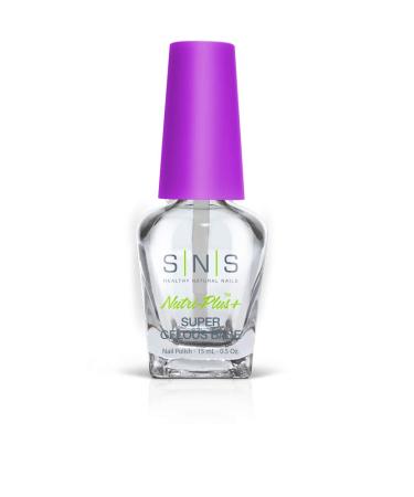 SNS Dipping Powder Gelous Base .5oz - Buy Online on GoSupps.com