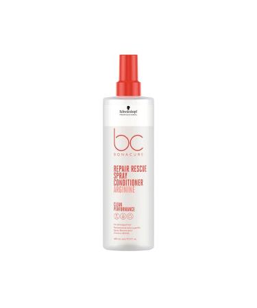 Schwarzkopf BC Repair Rescue Spray Conditioner 400ml 72 g (1 pack)
