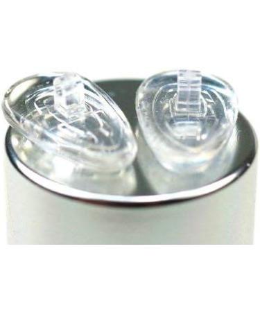Brille Nasenpads Silikon Tropfenf rmig | 6 Paare | 12 St ck | 15 mm | Anschraubbar | Sports World Vision - Internationaler Versand - Buy Online on GoSupps.com