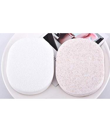 WOIWO Milk Walnut Face Wash - Exfoliating & Quick Foaming Cleanser | International Shipping Available - Buy Online on GoSupps.com