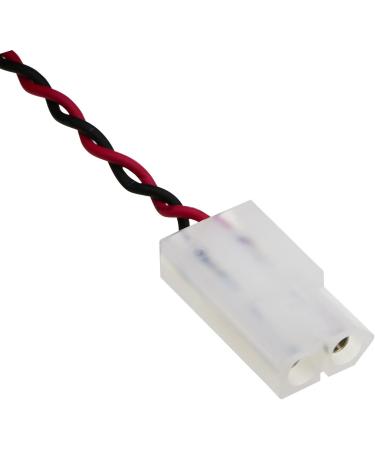 Synergy Digital 9V Marine Safety Battery - Compatible with Artex 452-0130 & BP-1015 | 17000mAh Replacement Flotation Device Power - Buy Online on GoSupps.com