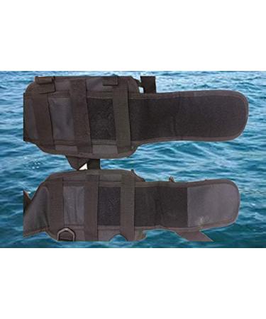 AKM Scuba Diving Weight Harness (2019) - Large | Buy Online Now - Buy Online on GoSupps.com